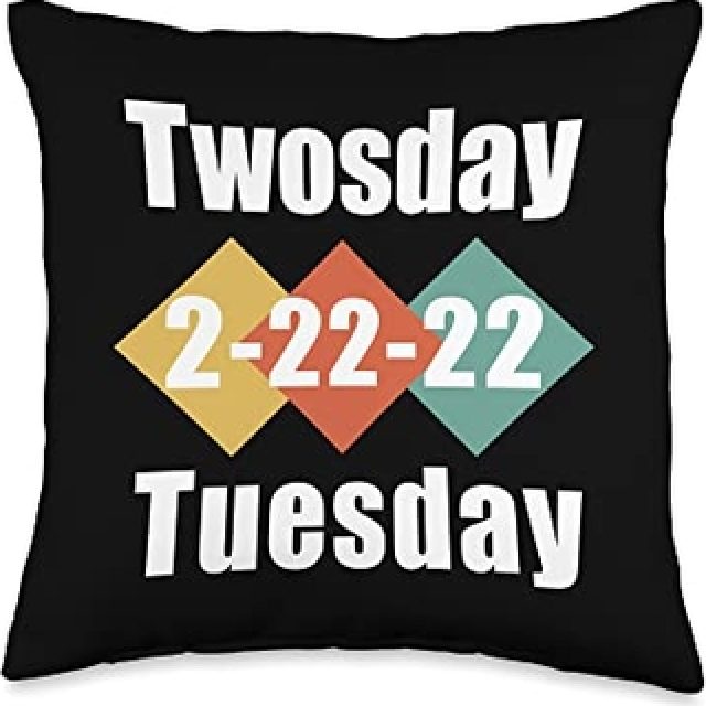 LUCKY 2/22/22 TUESDAY – SPECIAL EVENT