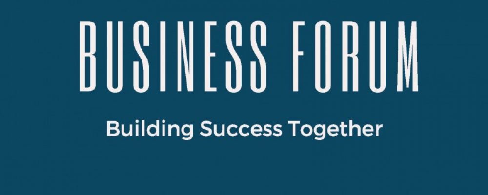 EAA/ Business Forum: Local SEO & Marketing …