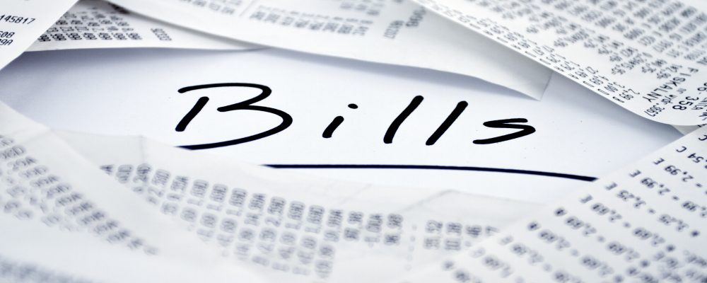 Over Paying? Time to get paid back!