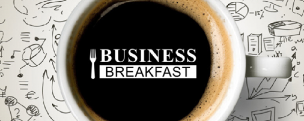 GUEST DAY: Business Development Breakfast @ North Shore Towers!