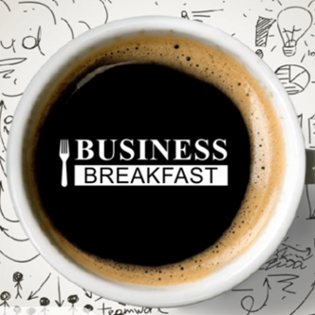 Business Development Breakfast @ North Shore Towers