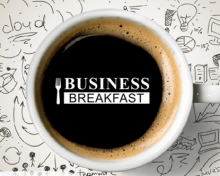 Business Development Breakfast @ North Shore Towers ~ Friday, September 8, 2023 830AM – 10AM