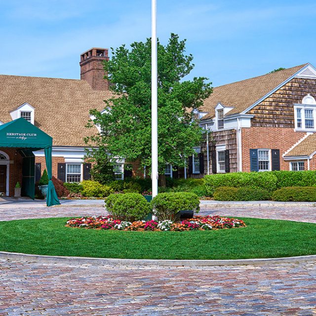 Nassau Networking Luncheon – Happy 17th Anniversary II @ The Heritage/ Bethpage State Park