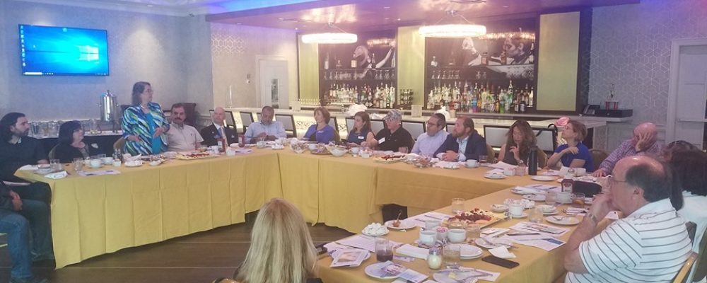 516Ads & 718Ads … Nassau/ Queens Business Luncheon