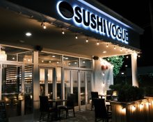 Sushi Networking Luncheon: Wednesday, January 25, 2023 12PM